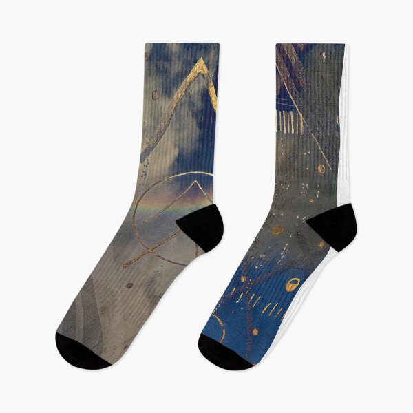 Item preview, Bright Side of the Moon : Abstract designed and sold by Lori  Arbel.
