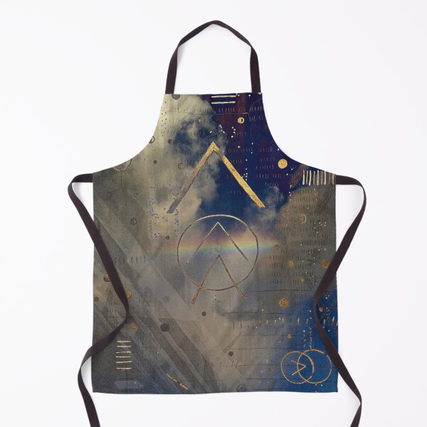 Item preview, Bright Side of the Moon : Abstract designed and sold by Lori Arbel.