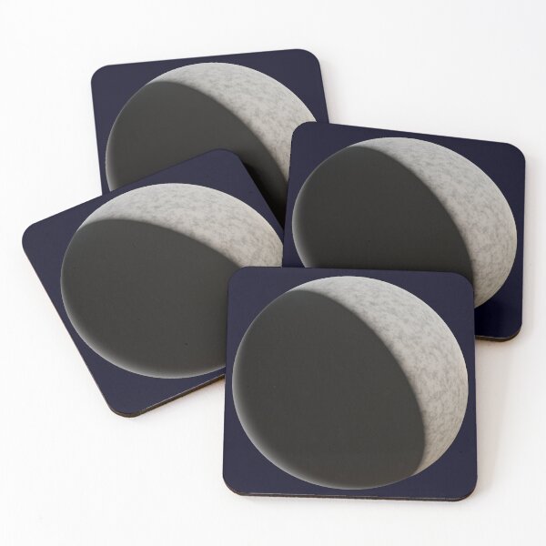 Item preview, Waxing Crescent Moon designed and sold by CGShirts.