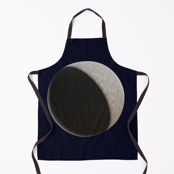 Item preview, Waxing Crescent Moon designed and sold by CGShirts.