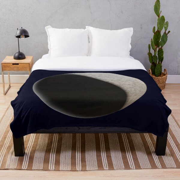 Item preview, Waxing Crescent Moon designed and sold by CGShirts.