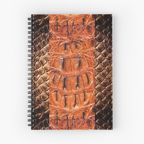 Item preview, Alligator Snake Skin Photo Fashion Texture Design designed and sold by EarthArtDesigns.