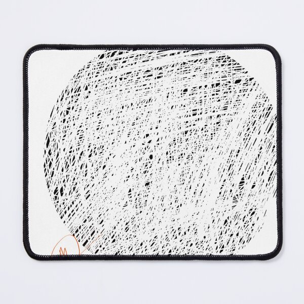 Item preview, Mor Morello Art`s Black designed and sold by Leminos.