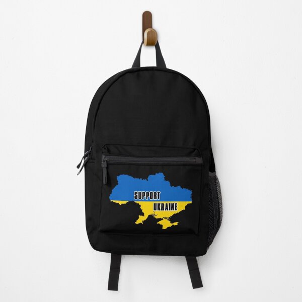 Item preview, Lets all Support Ukraine designed and sold by PunkyCat.