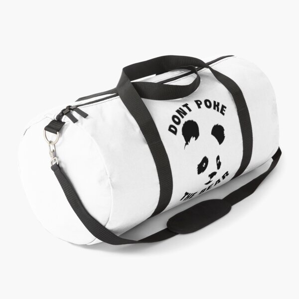 Item preview, Dont poke the bear. designed and sold by Umiska.