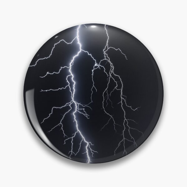 Item preview, Lightning Art designed and sold by Shope Buzz.