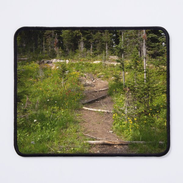 Item preview, Canadian Mountains designed and sold by ianmark.