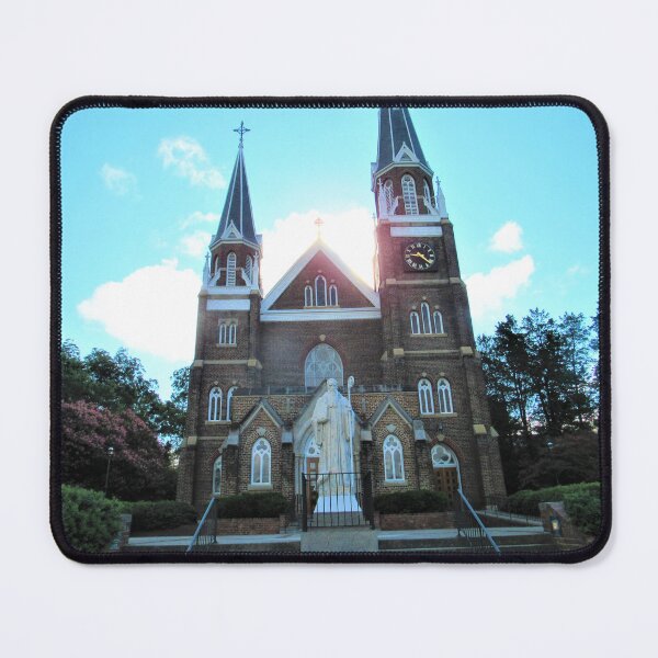 Item preview, Abbey Basilica designed and sold by catiebird95.