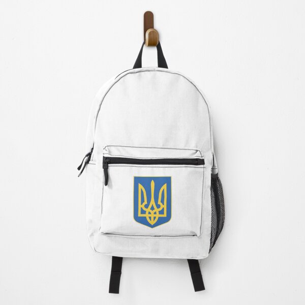 Item preview, Ukraine emblem designed and sold by Twat Design.