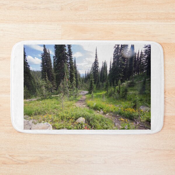 Item preview, Mountain Flowers designed and sold by ianmark.