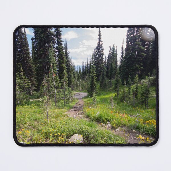 Item preview, Mountain Flowers designed and sold by ianmark.