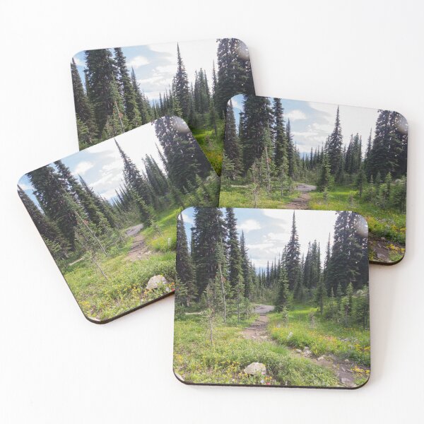 Item preview, Mountain Flowers designed and sold by ianmark.