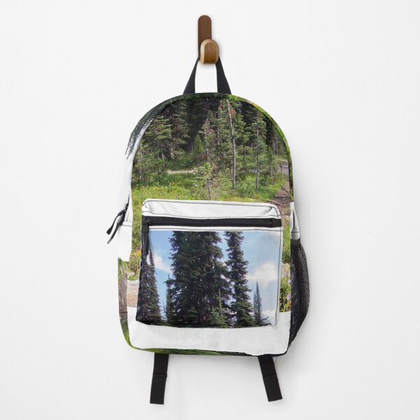 Item preview, Mountain Flowers designed and sold by ianmark.