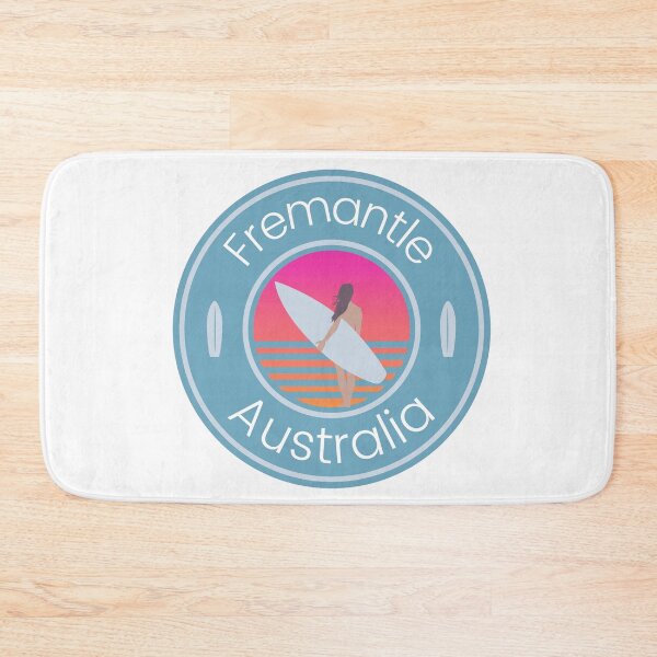 Item preview, Fremantle Australia designed and sold by Zaprinda.