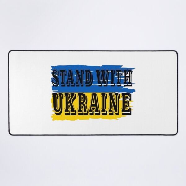 Item preview, Stand with Ukraine designed and sold by LemonCreations.