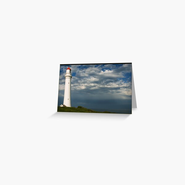 Item preview, SPLIT POINT LIGHTHOUSE designed and sold by louise.