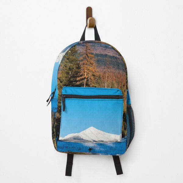 Item preview, Bob Marshall Wilderness in HDR 1 designed and sold by Bryan Spellman.