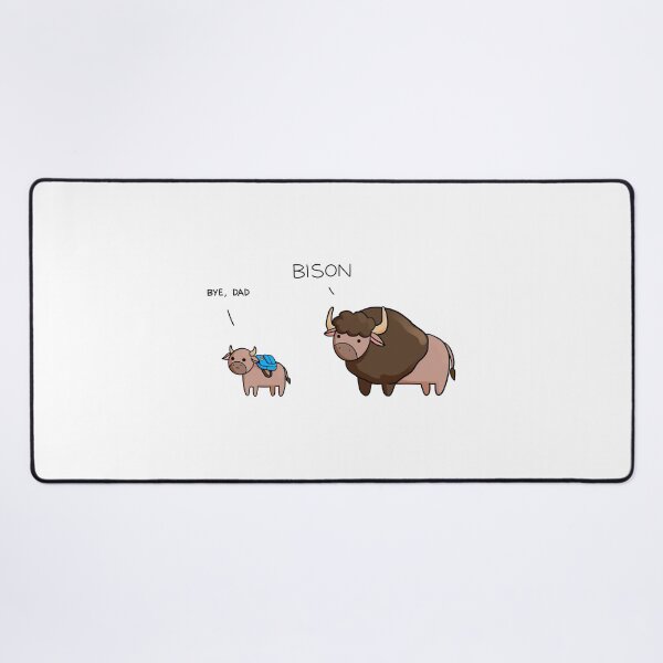 Artikel-Vorschau von Bison, designt und verkauft von cheezup.