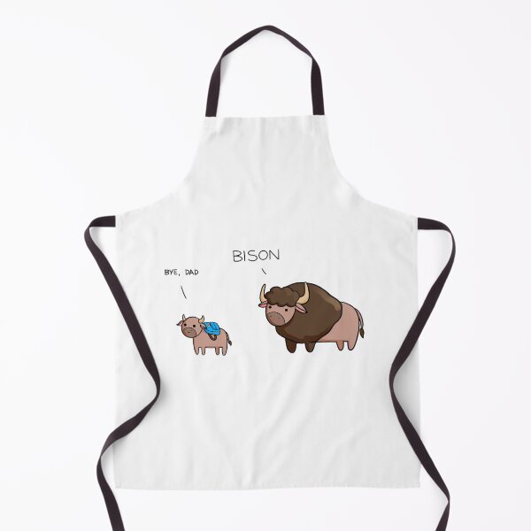 Item preview, Bison designed and sold by cheezup.