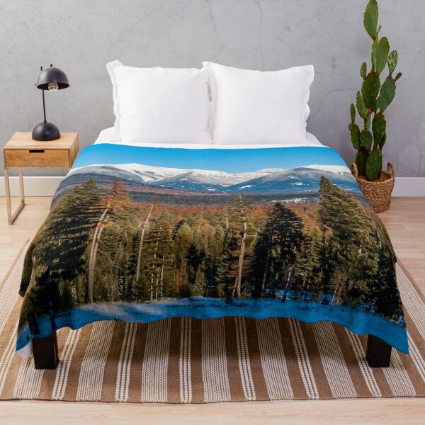 Item preview, Bob Marshall Wilderness in HDR 1 designed and sold by Bryan Spellman.