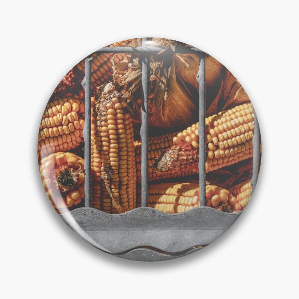 Item preview, Ears And Kernels designed and sold by Jim Love.