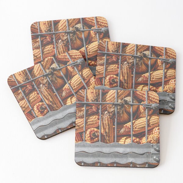 Item preview, Ears And Kernels designed and sold by Jim Love.