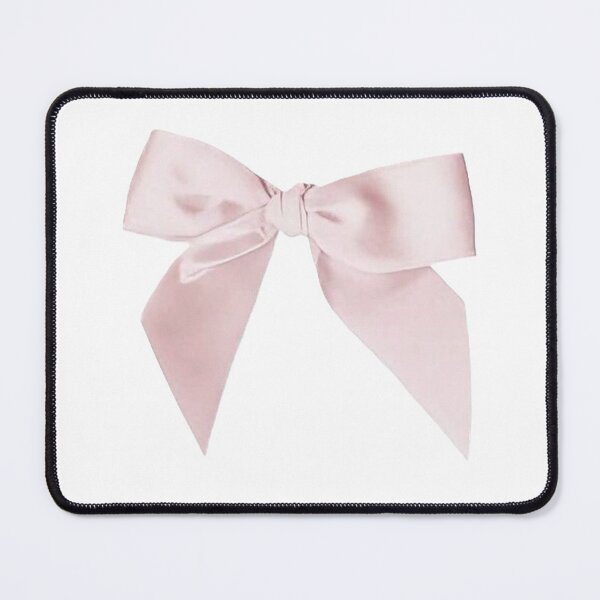 Item preview, pink ribbon bow designed and sold by loveletter100.