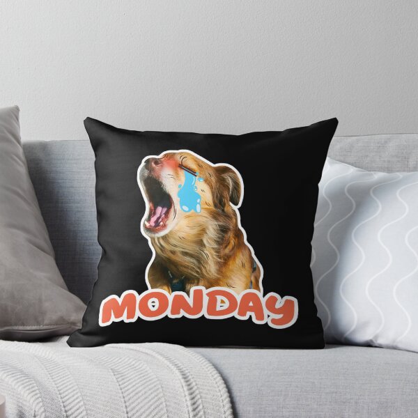 Item preview, Old Style, Im Done, Neon Lights, Weekday, Animal Puns, Cuteness Overload, Days Of The Week designed and sold by SuperiorPrints.