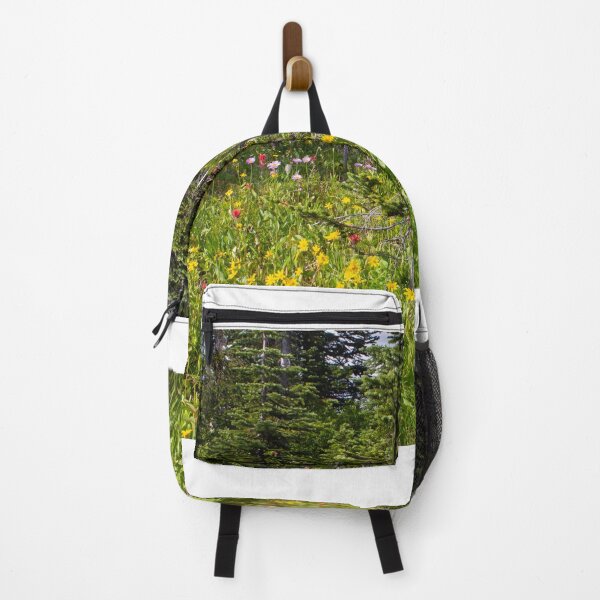Item preview, Wild Mountain Flowers designed and sold by ianmark.