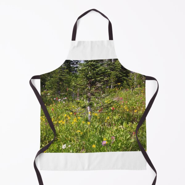Item preview, Wild Mountain Flowers designed and sold by ianmark.