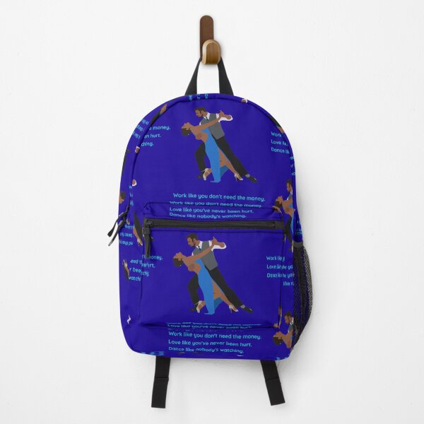 Item preview, Dance like nobody's watching designed and sold by Shery Printora.