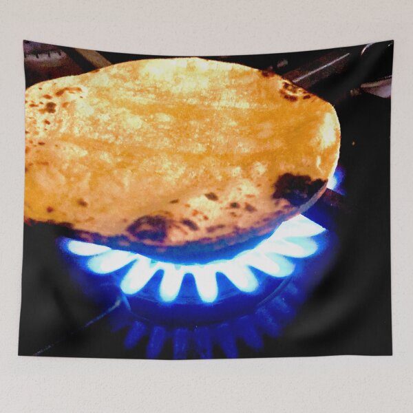 Item preview, GRANDMA'S TORTILLA designed and sold by ArredondoPrime.