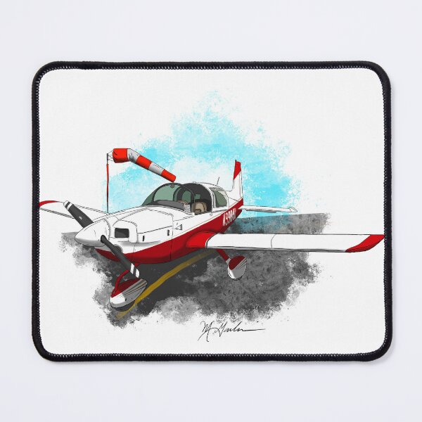 Artikelvorschau, Grumman Tiger N9984U entworfen und verkauft von Michael Garber.