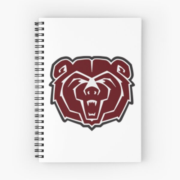 Item preview, MO State mascot designed and sold by gameshowfan2001.
