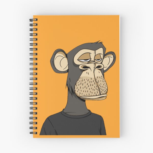 Item preview, Bored Ape Yacht Club - # 675 designed and sold by emcomum.