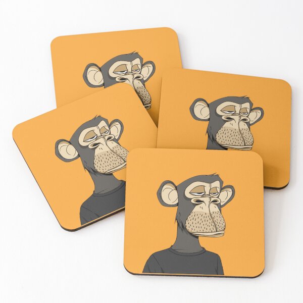 Item preview, Bored Ape Yacht Club - # 675 designed and sold by emcomum.