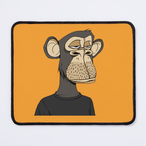 Item preview, Bored Ape Yacht Club - # 675 designed and sold by emcomum.
