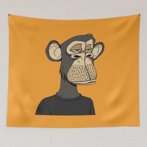 Item preview, Bored Ape Yacht Club - # 675 designed and sold by emcomum.