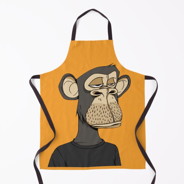 Item preview, Bored Ape Yacht Club - # 675 designed and sold by emcomum.
