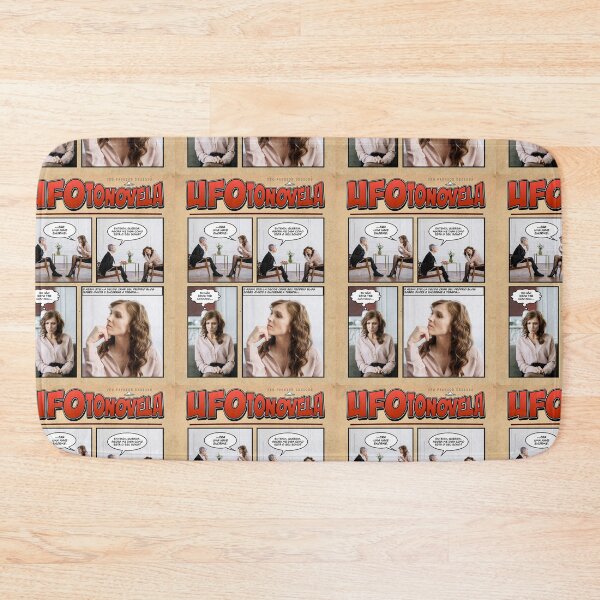 Item preview, UFOtonovela #1  designed and sold by TeaMugPhrases.