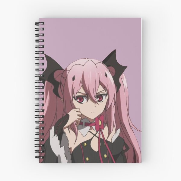 Item preview, Krul Tepes designed and sold by kawaiicrossing.