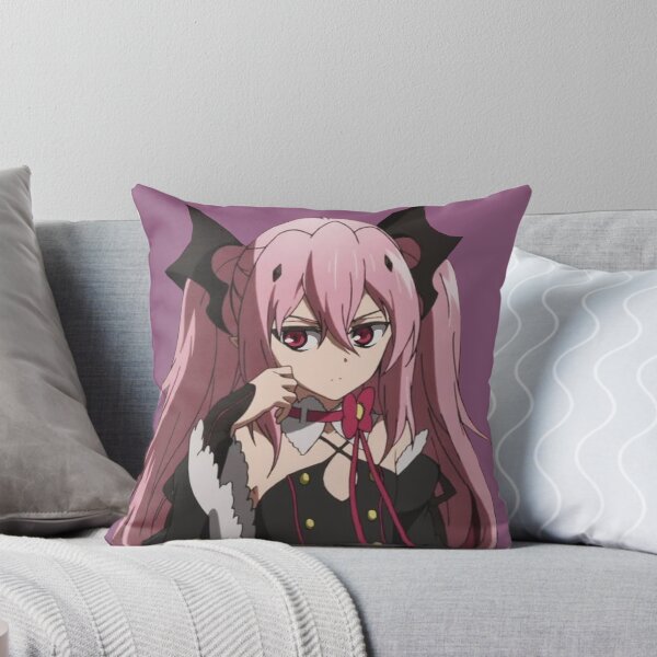 Item preview, Krul Tepes designed and sold by kawaiicrossing.