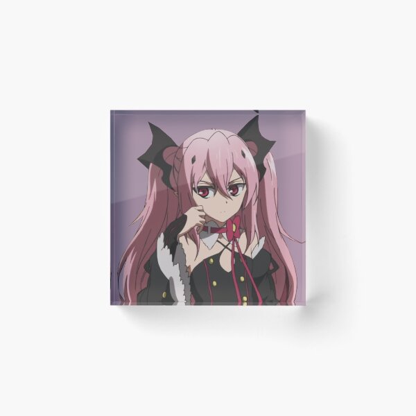 Item preview, Krul Tepes designed and sold by kawaiicrossing.