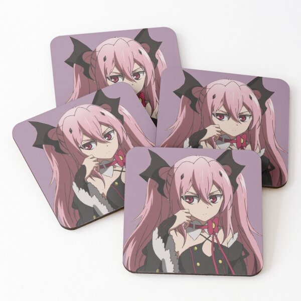 Item preview, Krul Tepes designed and sold by kawaiicrossing.