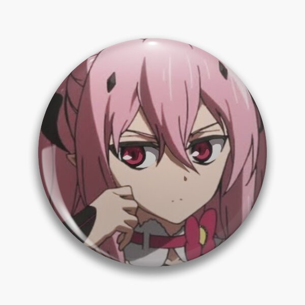 Item preview, Krul Tepes designed and sold by kawaiicrossing.