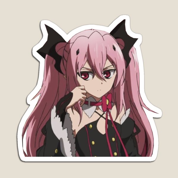 Item preview, Krul Tepes designed and sold by kawaiicrossing.