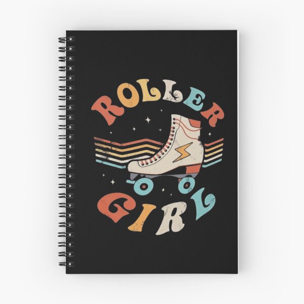 Item preview, Roller Skating Shirt designed and sold by Rolmid.
