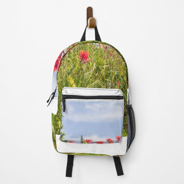 Item preview, Mountain Flowers In The Spring designed and sold by ianmark.