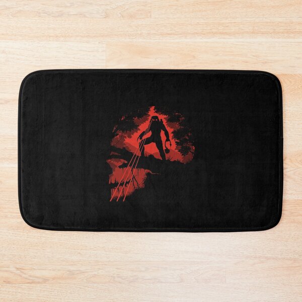 Item preview, Predator in the moonlight designed and sold by kakawaldi.