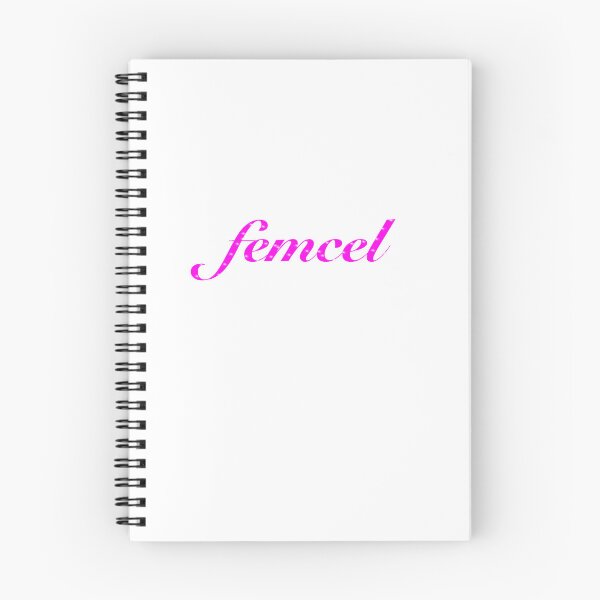 Item preview, Femcel designed and sold by heroins.